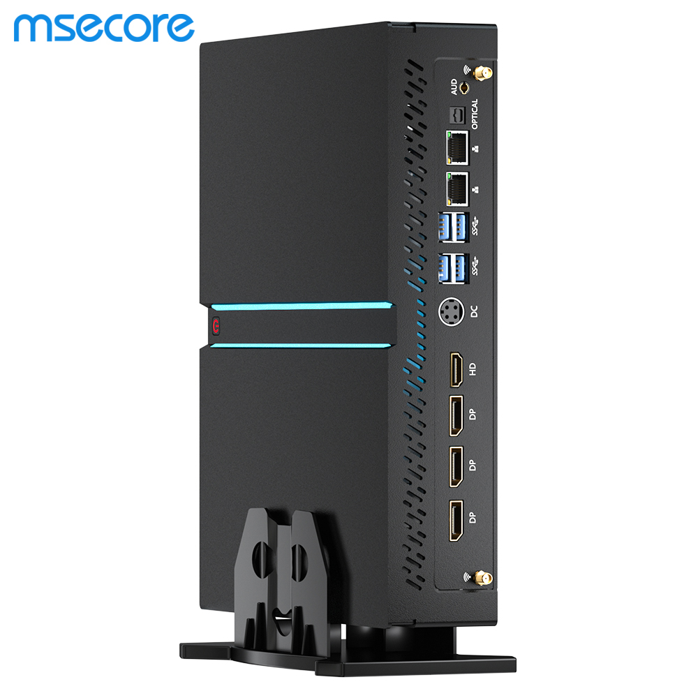 Ddr5 32Gb - Msecore MV300 14. Generation Intel Core