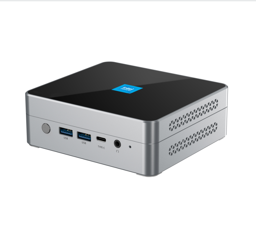 Ddr5 4800Mhz - Neuer Mini-PC der 12. Generation, Windows