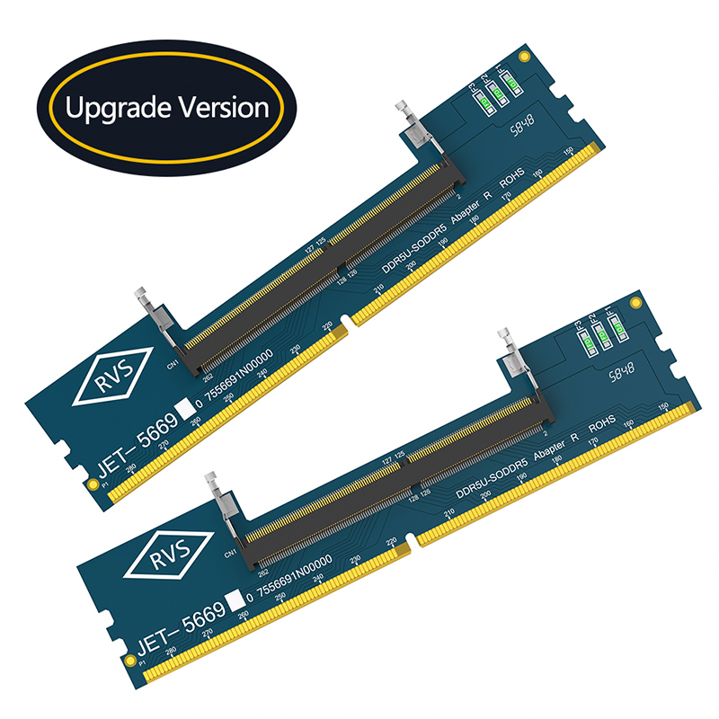 Ddr5 Laptop Ram - Laptop DDR5 RAM zu SO DDR5