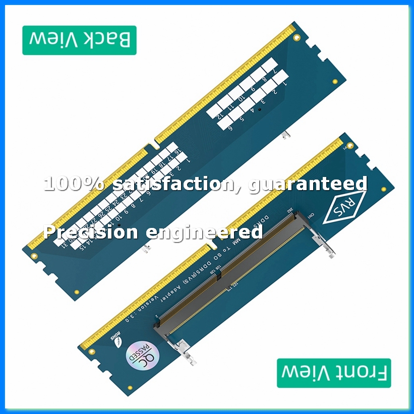Ddr5 Laptop Ram - Laptop DDR5 RAM zu SO DDR5