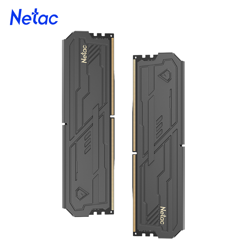 Ddr5 Rgb Ram - Netac Arbeitsspeicher DDR4 8GB 16GB 3200MHz