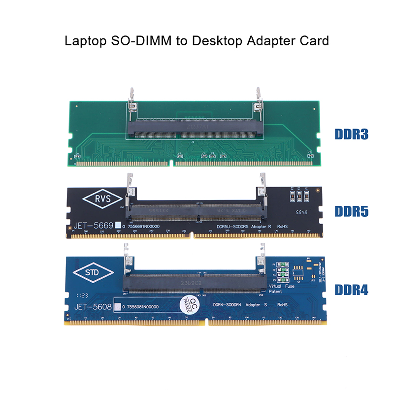 Ddr5 Laptop Ram - DDR3 DDR4 DDR5 Laptop SO-DIMM zu