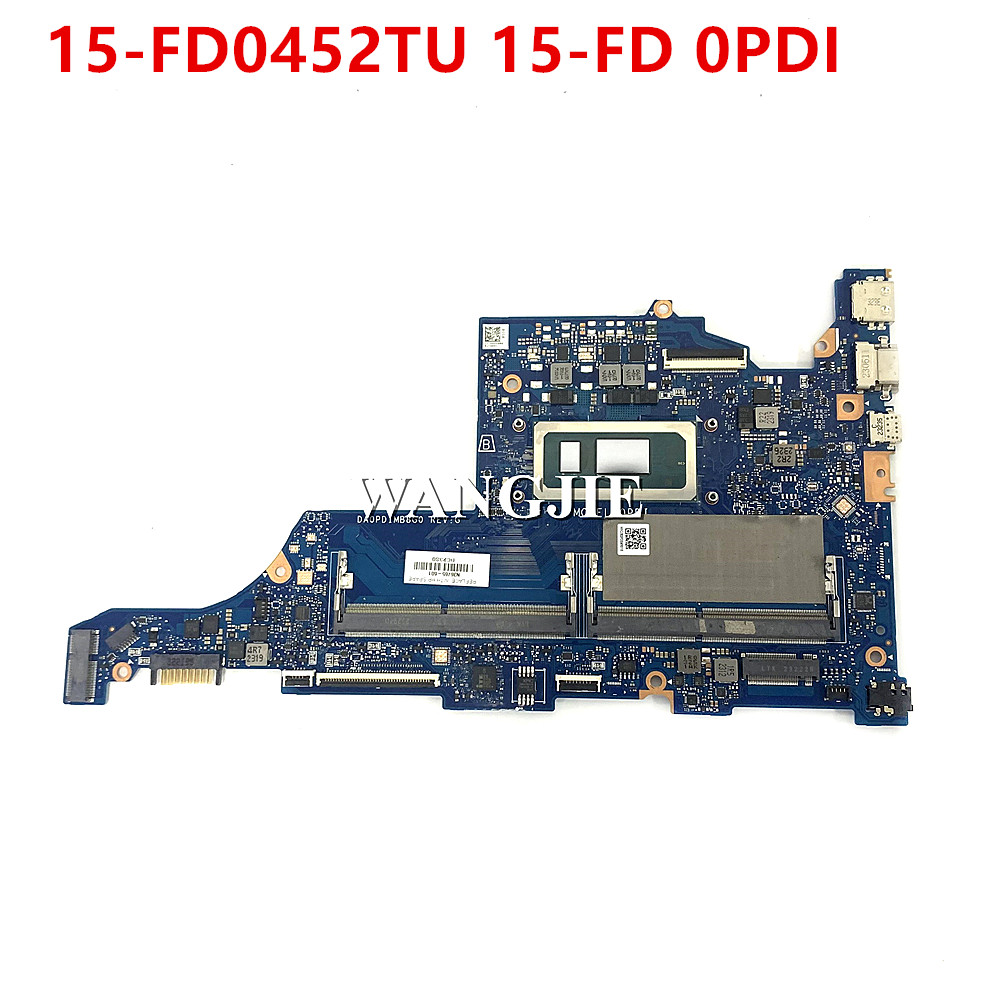 Ddr5 32Gb - Für HP 15-FD0452TU 15-FD TPN-Q286 Laptop