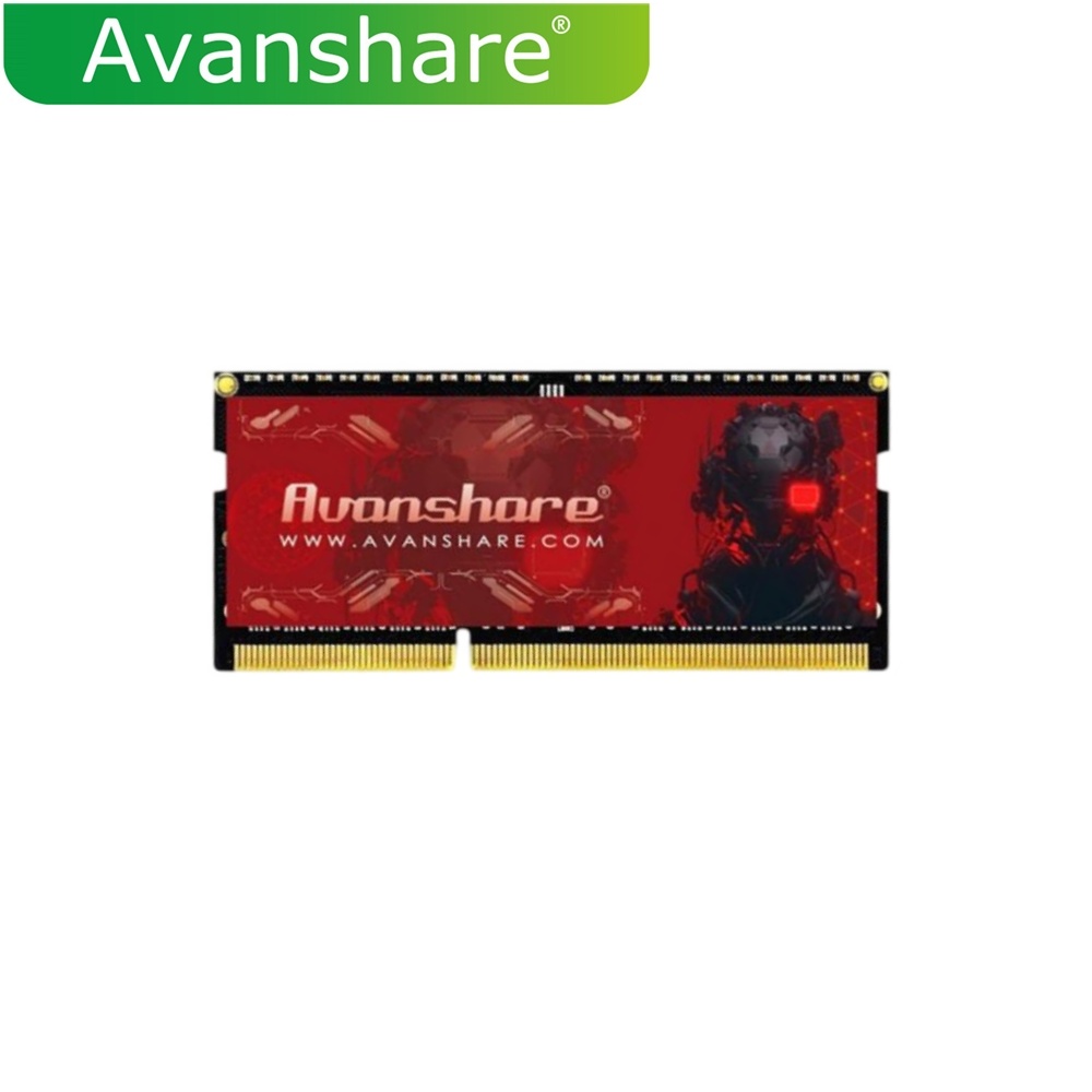 Ddr5 32Gb - Avanshare RAM-Speicher DDR5 DDR4 DDR3 DDR3L