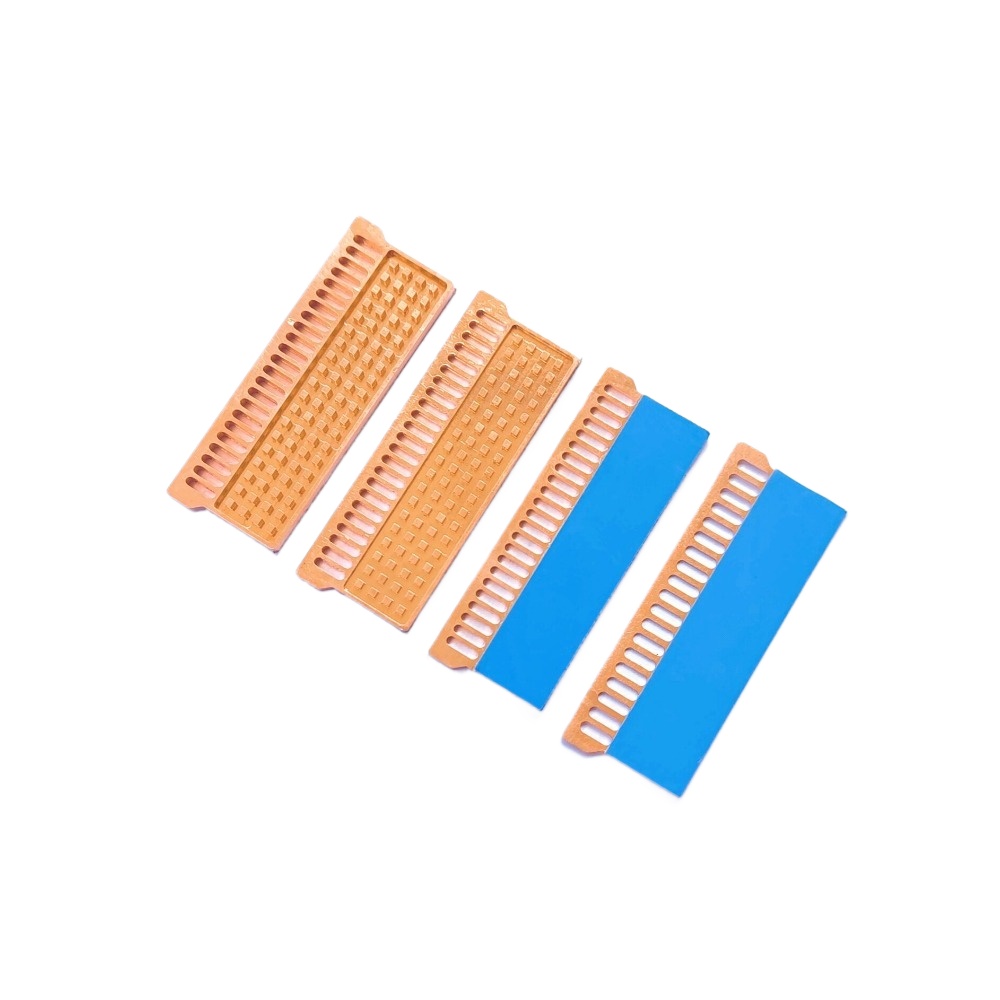 Ddr5 Memory - DDR5 Laptop-Speicher-Kühlkörper aus reinem Kupfer, RAM-Kühler