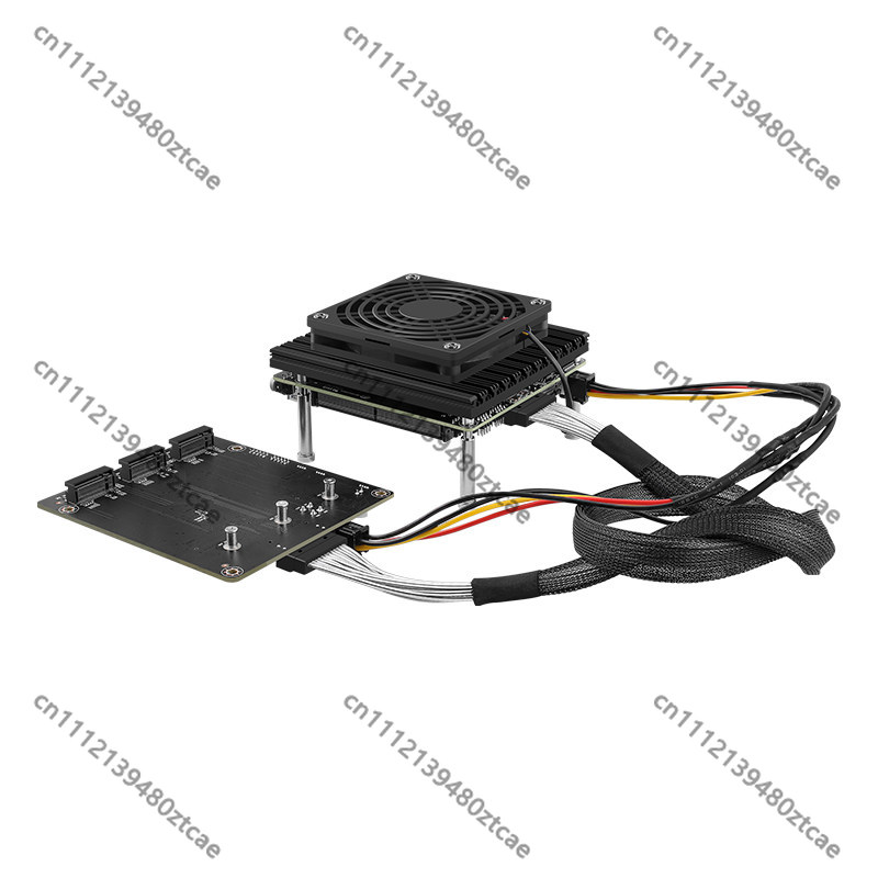 N100 N305 NAS Mainboard-Kit 7  – Ddr5 Kit Bewertung und Preis