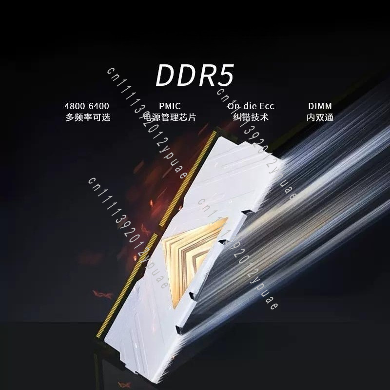 DDR5 Desktop-RAM 4800 5600 600 – Ddr5 6000Mhz Bewertung und Preis