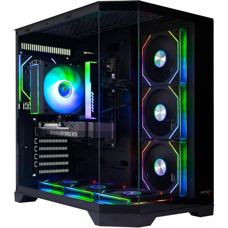 Gaming-Desktop-Computer, i5-14 – Ddr5 Rgb Ram Bewertung und Preis