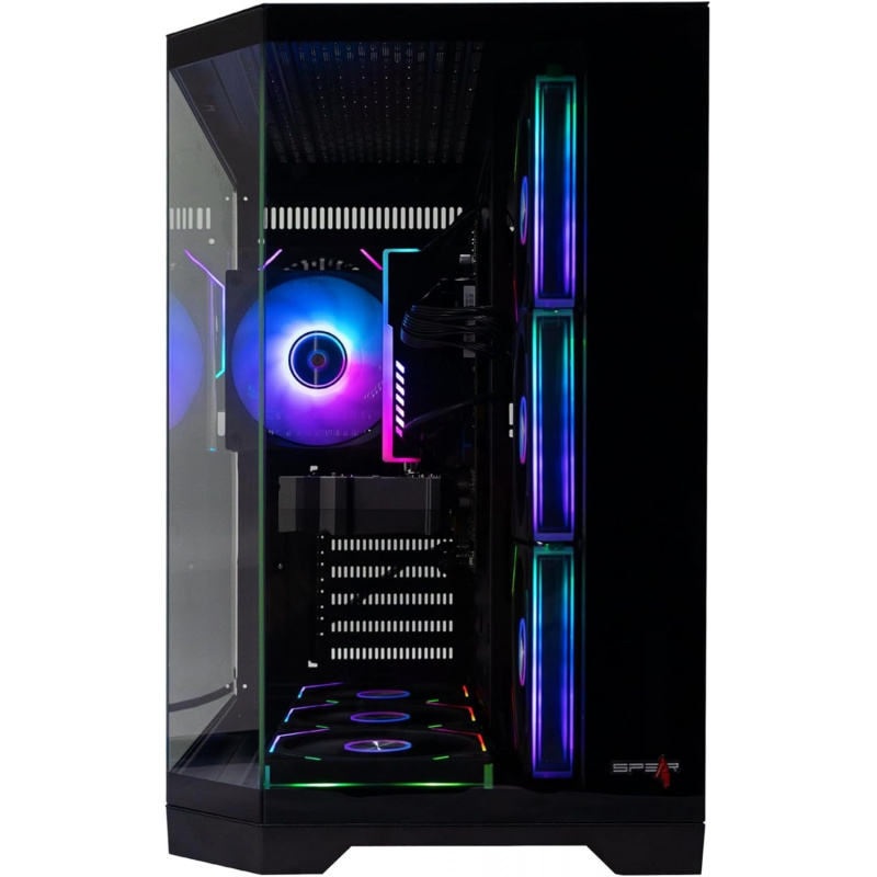 Gaming-Desktop-Computer, i5-14 – Ddr5 Rgb Ram Bewertung und Preis
