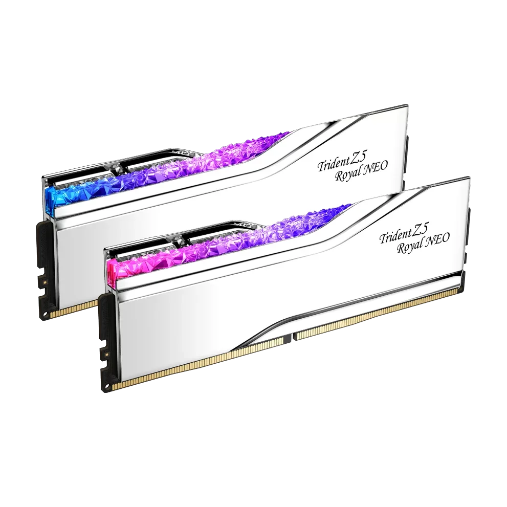 2026 Neuer G-SKILL Trident Z5  – Ddr5 32Gb Bewertung und Preis