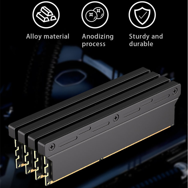 TEUCER Computer RAM-Speicher-K – Ddr5 Memory Bewertung und Preis