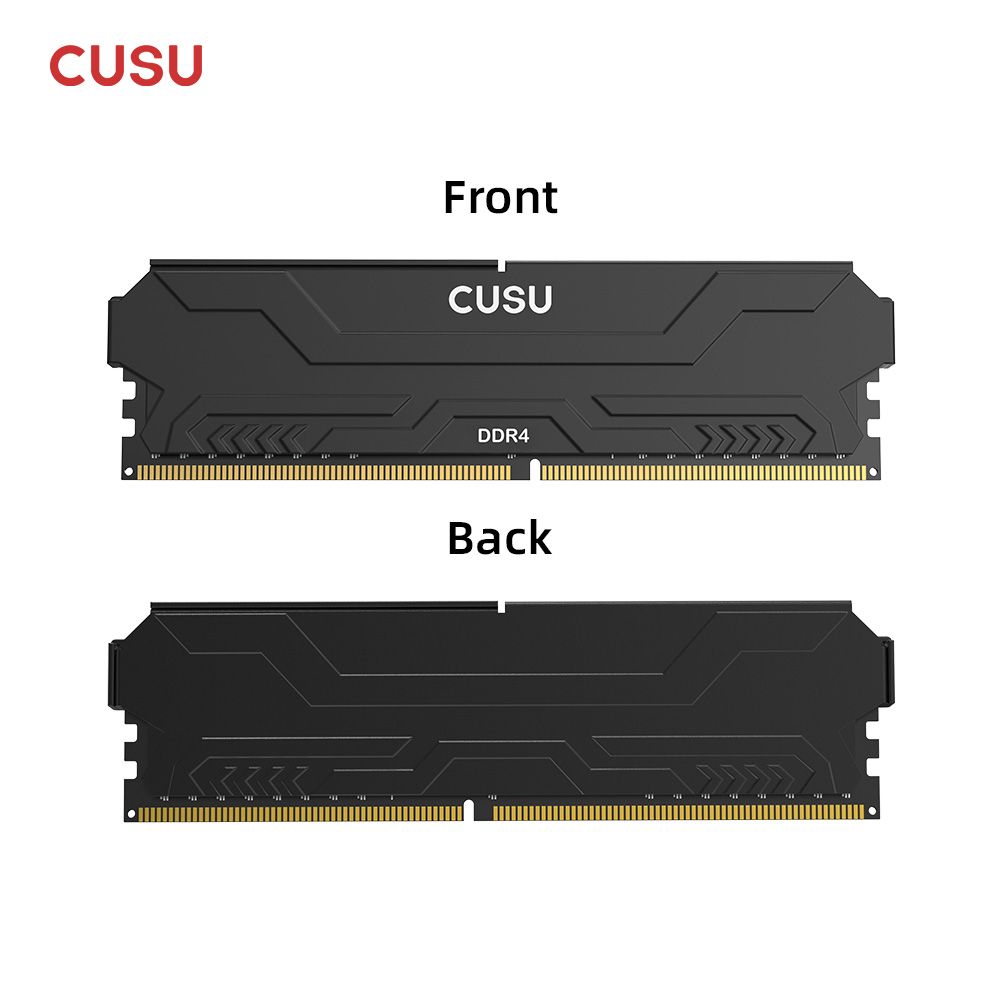 CUSU RAM DDR4 8 GB 16 GB Speic – Ddr5 6000Mhz Bewertung und Preis