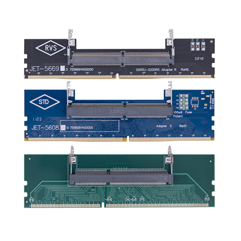 Laptop-zu-Desktop-Speicheradap – Ddr5 Laptop Ram Bewertung und Preis