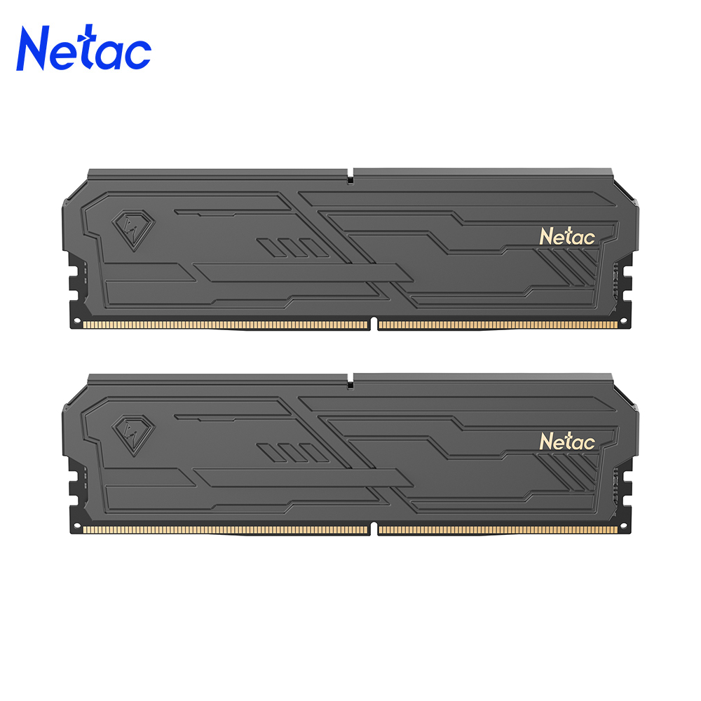 Netac DDR4 Speicher 3200MHz 36 – Ddr5 Rgb Ram Bewertung und Preis