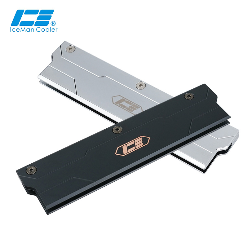 IceManCooler DDR5,DDR4,DDR3 Sp – Ddr5 Rgb Ram Bewertung und Preis