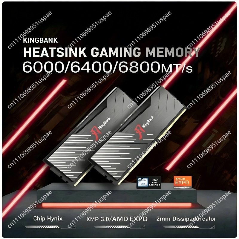 6000MHz 6400MHz 6800MHz 7200MH – Ddr5 6000Mhz Bewertung und Preis
