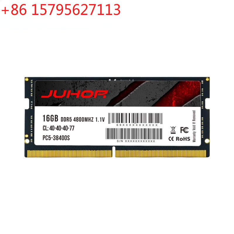 JUHOR DDR5 8GB 16GB 32GB 4800  – Ddr5 32Gb Bewertung und Preis