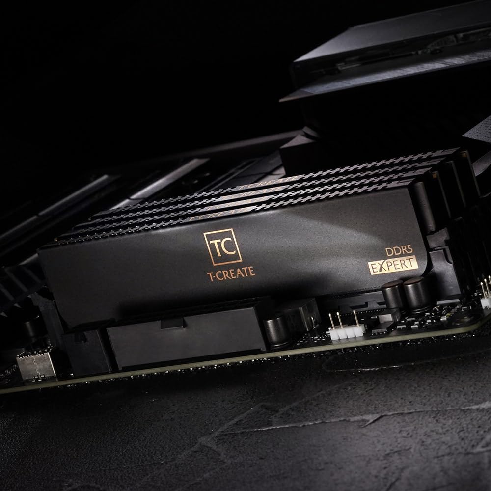 TEAMGROUP T-Create Expert CL30 – Ddr5 6000Mhz Bewertung und Preis