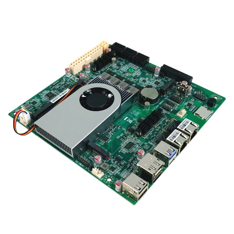 2*Intel I226 V 2.5G 1264N2 NAS – Ddr5 4800Mhz Bewertung und Preis