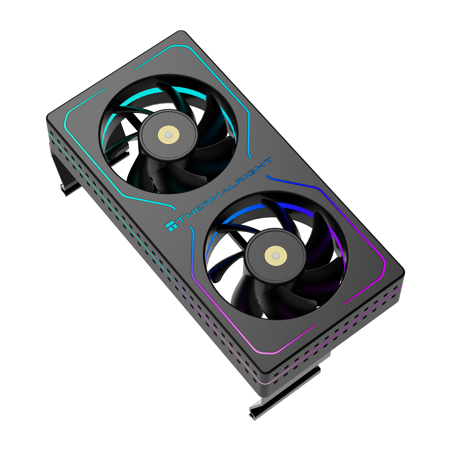 Thermalright MC-2 ARGB Compute – Ddr5 Memory Bewertung und Preis