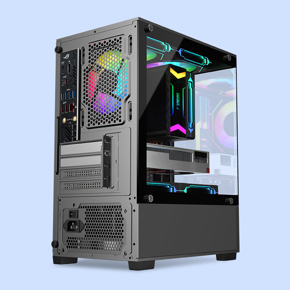 Meegopad Gaming-Desktop-PC I9  – Ddr5 64Gb Bewertung und Preis