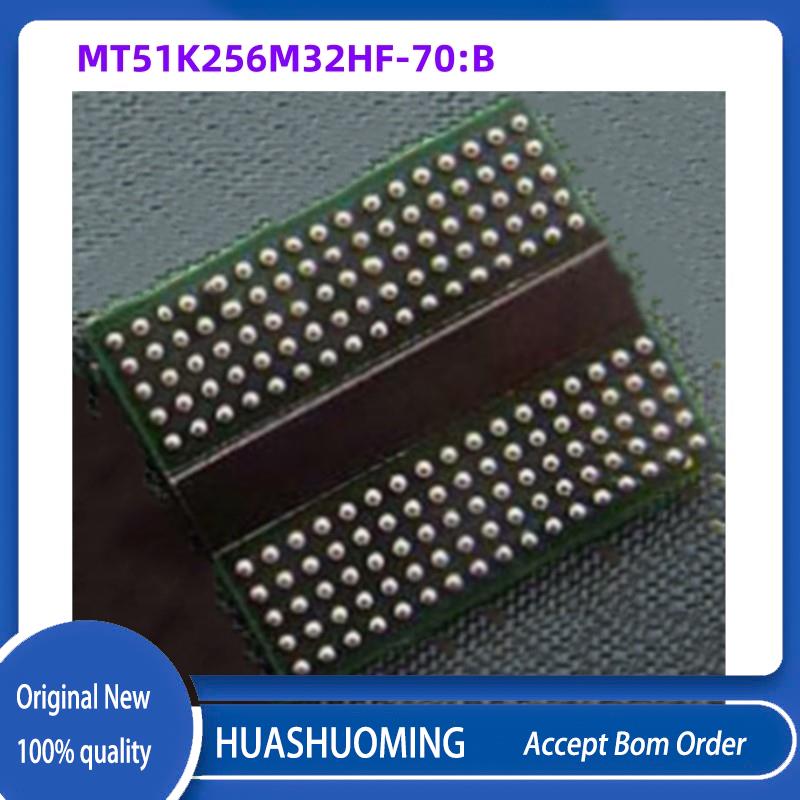 2 Stück/Los Neu D9WDH MT51K256 – Ddr5 8Gb Bewertung und Preis